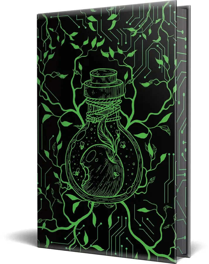 One Dark Kiss: Deluxe Special Edition US - Hardback
