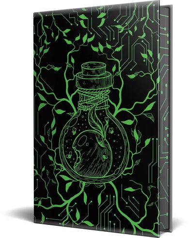 One Dark Kiss: Deluxe Special Edition US - Hardback