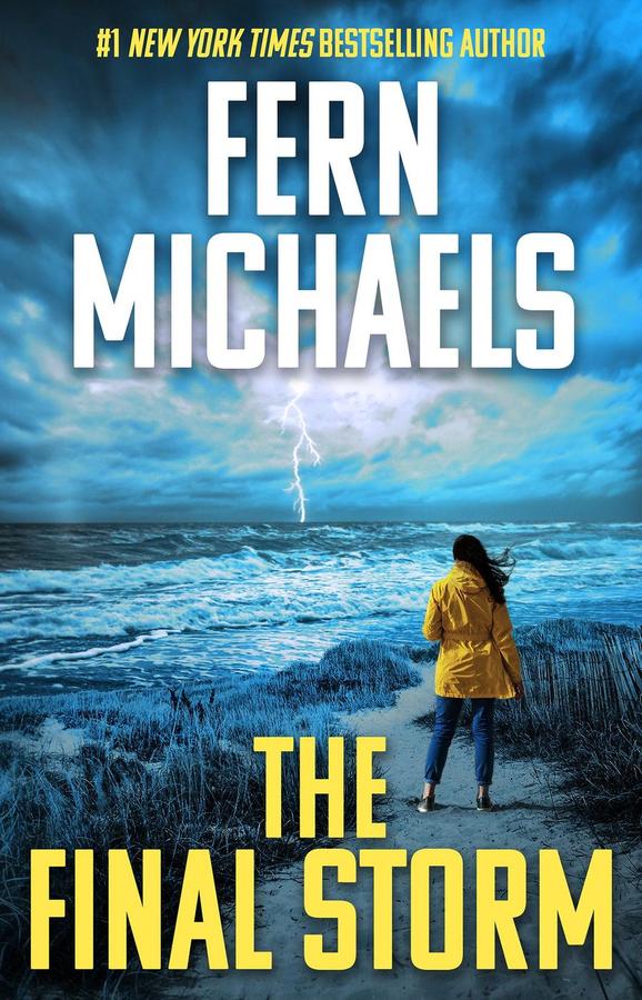 The Final Storm-Fiction: Thriller and horror-買書書 BuyBookBook