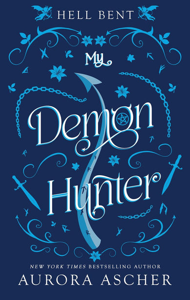 My Demon Hunter