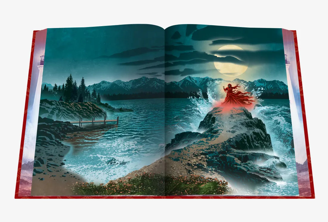 House of Rayne: Deluxe Limited Edition US - Hardback
