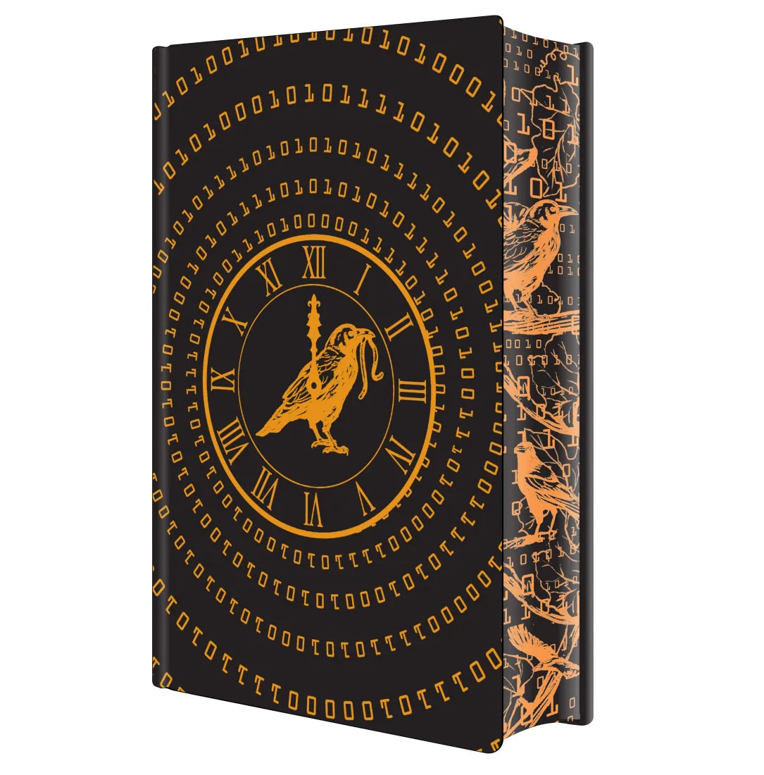 One Shattered Crown: Deluxe Limited Edition US - Hardback