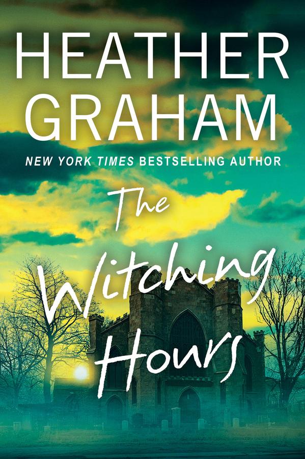 The Witching Hours-Fiction: Romance-買書書 BuyBookBook