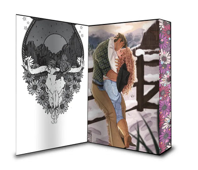 Chasing the Wild: Deluxe Limited Edition US - Paperback / softback
