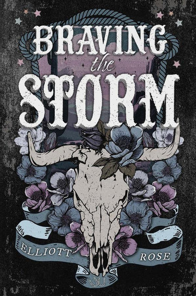 Braving the Storm-Fiction: Romance-買書書 BuyBookBook