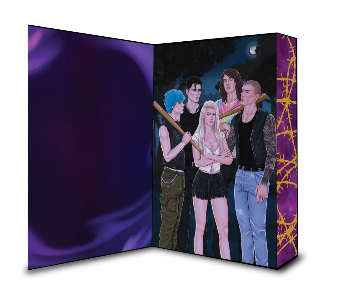 Losers: Part One: Deluxe Limited Edition US - Paperback / softback