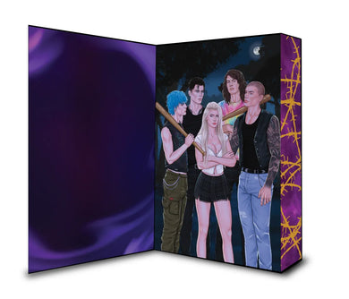 Losers: Part One: Deluxe Limited Edition US - Paperback / softback