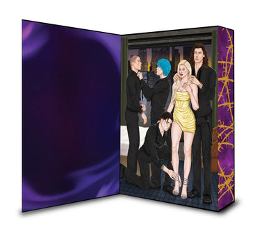 Losers: Part Two: Deluxe Limited Edition US - Paperback / softback