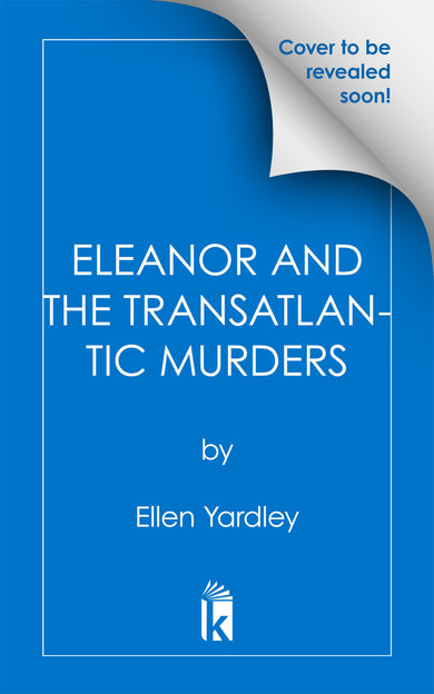 Eleanor and the Transatlantic Murders