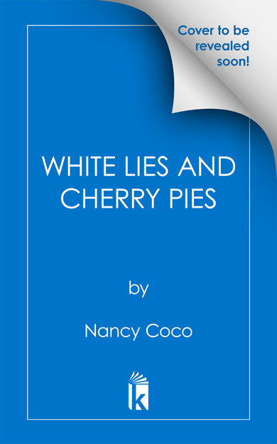 White Lies and Cherry Pies cover (ISBN 9781496761804)