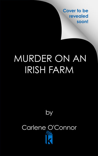 Murder on an Irish Farm cover (ISBN 9781496763136)