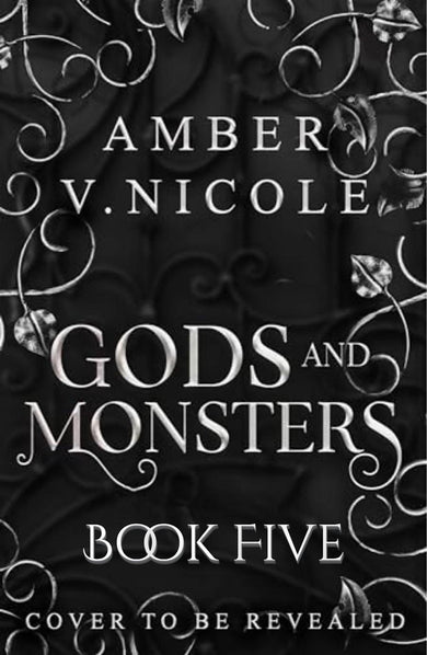 Gods & Monsters