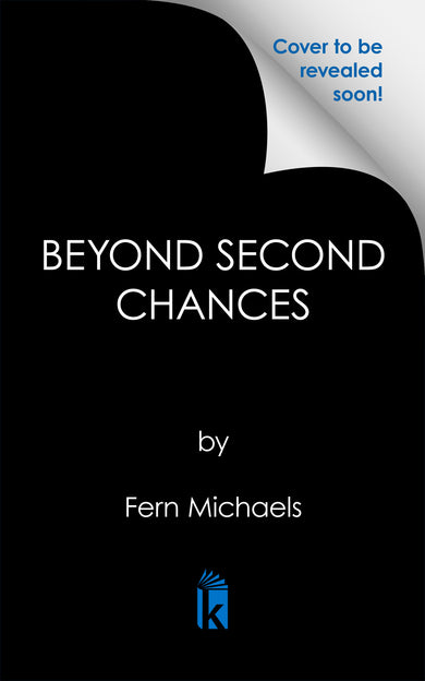 Beyond Second Chances cover (ISBN 9781496766823)