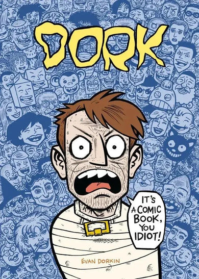 Dork-Lifestyle and Leisure-買書書 BuyBookBook