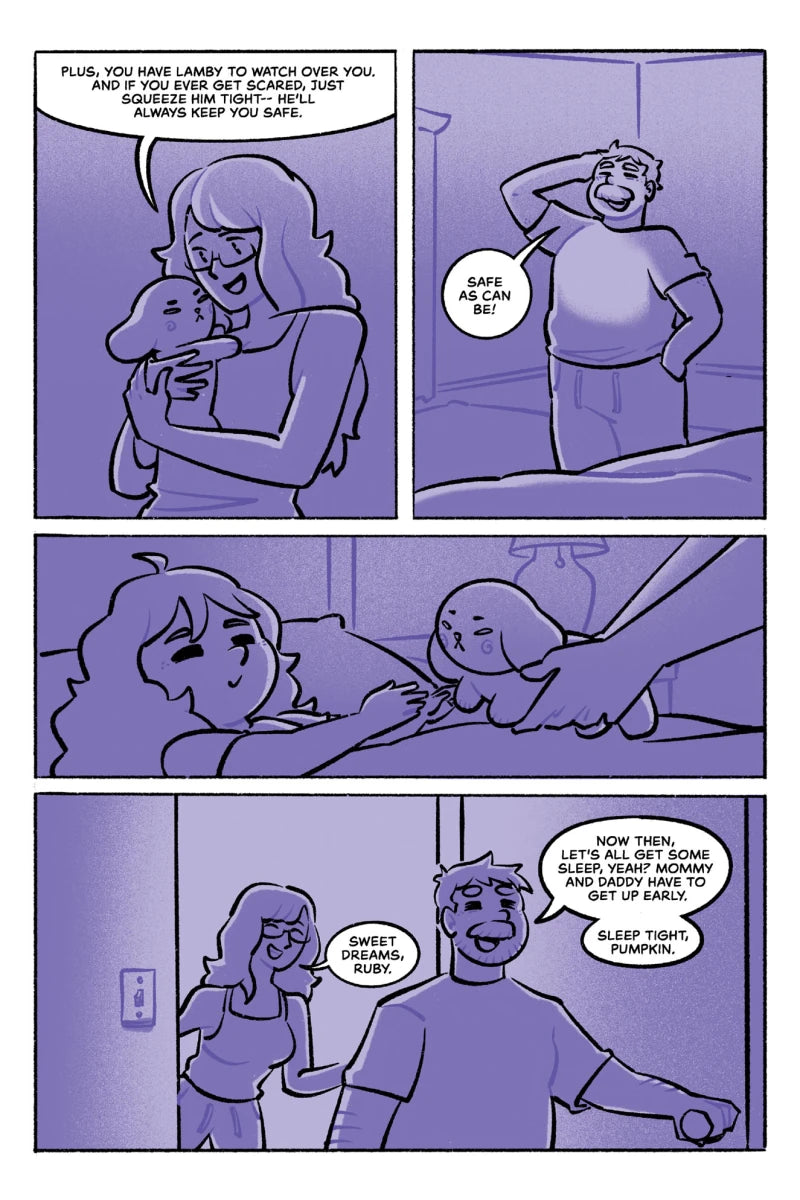 Monster Crush