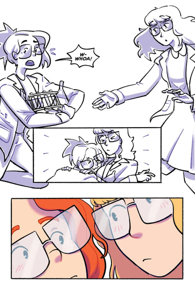 Monster Crush