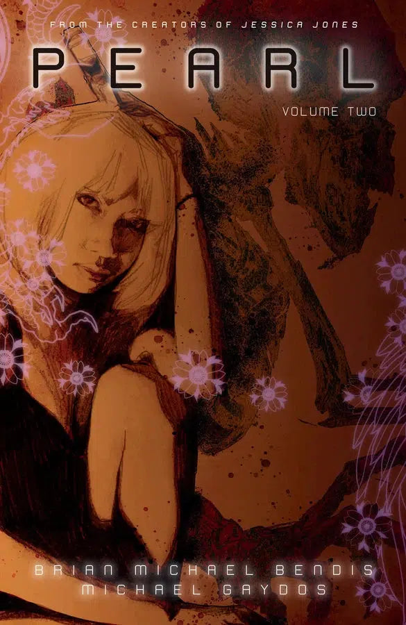 Pearl Volume 2 -Graphic novel / Comic book / Manga: genres-買書書 BuyBookBook