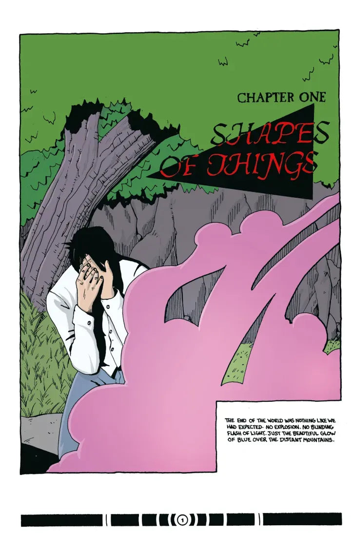 Madman Library Edition Volume 5 US - Hardback