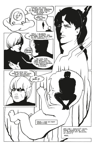 Madman Library Edition Volume 5 US - Hardback