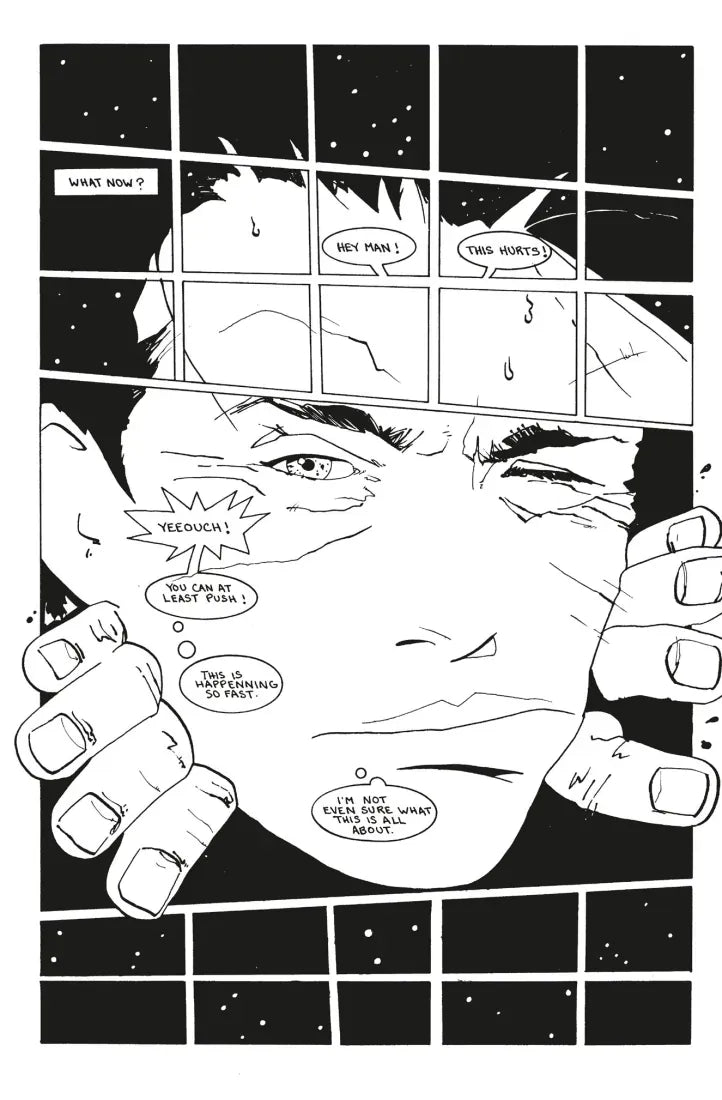 Madman Library Edition Volume 5 US - Hardback