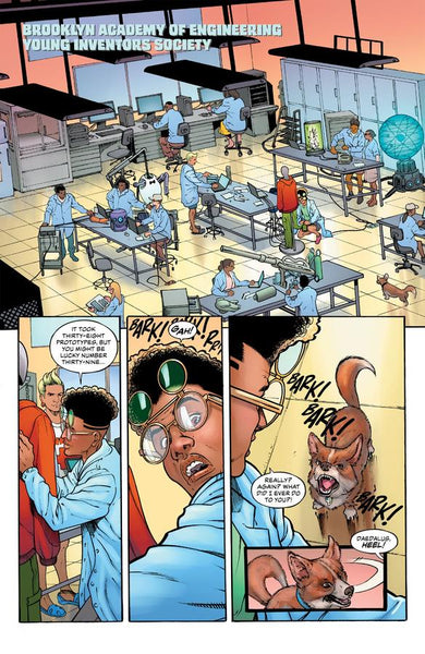 Dudley Datson and the Forever Machine US - Paperback / softback