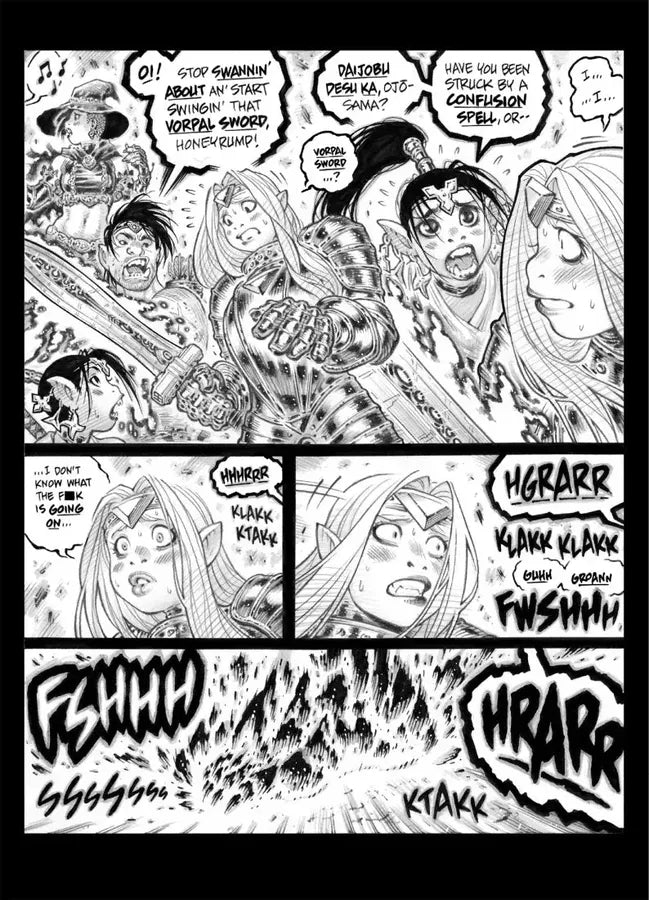 Empowered Volume 12 US - Paperback / softback