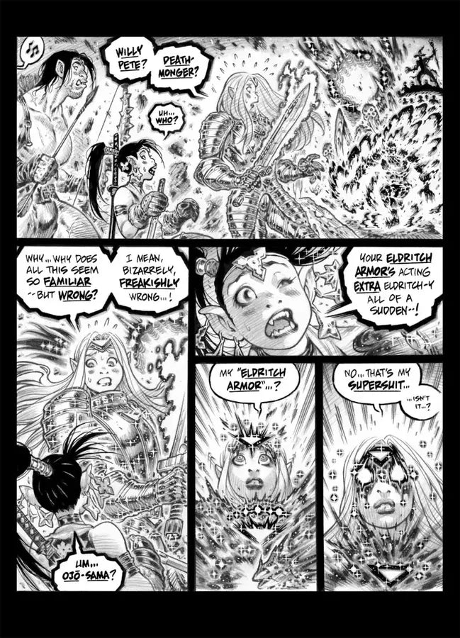 Empowered Volume 12 US - Paperback / softback