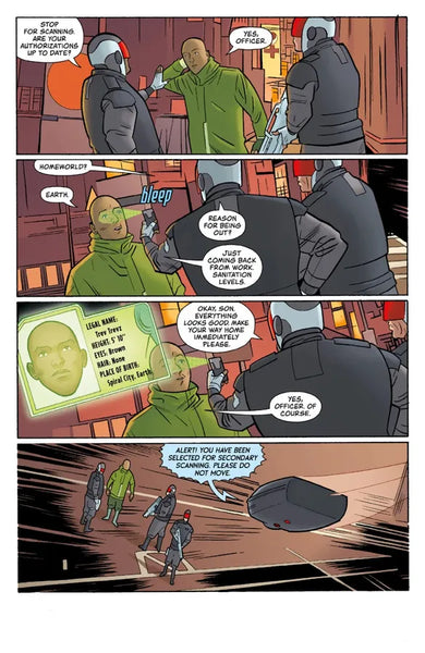 The World of Black Hammer Omnibus Volume 2 US - Paperback / softback