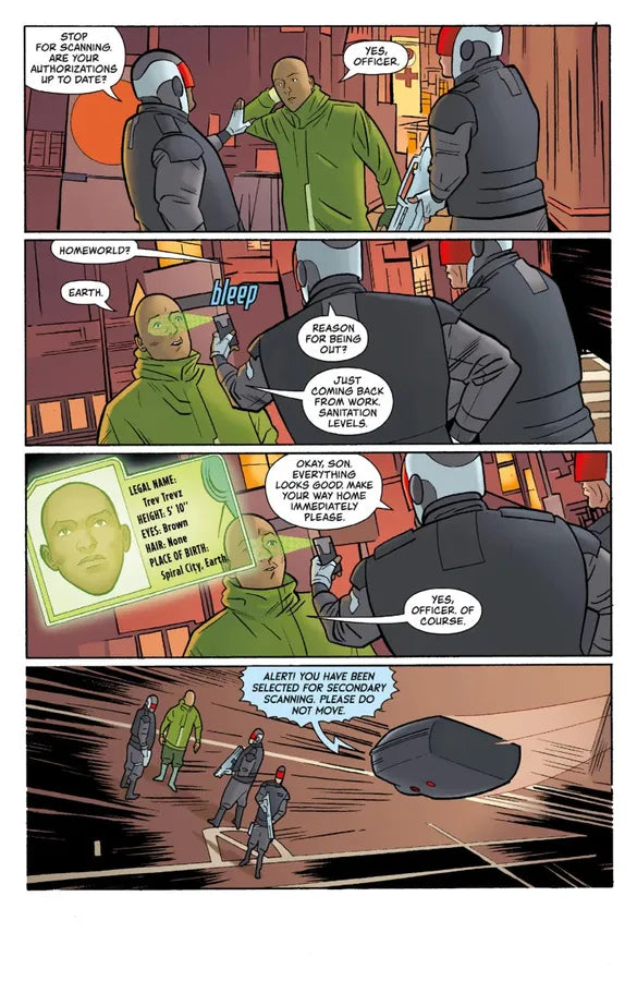 The World of Black Hammer Omnibus Volume 2 US - Paperback / softback