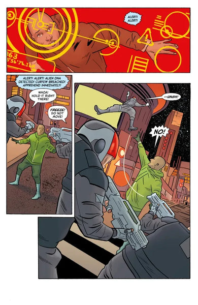 The World of Black Hammer Omnibus Volume 2 US - Paperback / softback