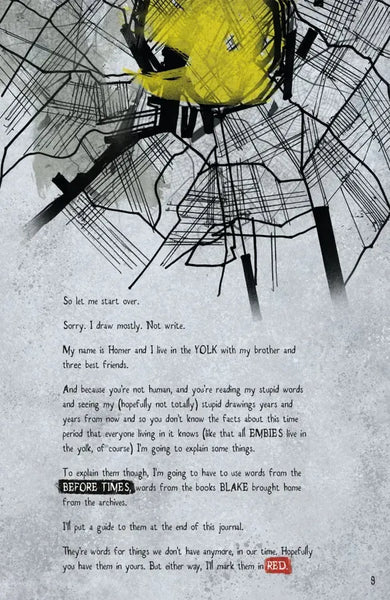 Book of Evil US - Paperback / softback