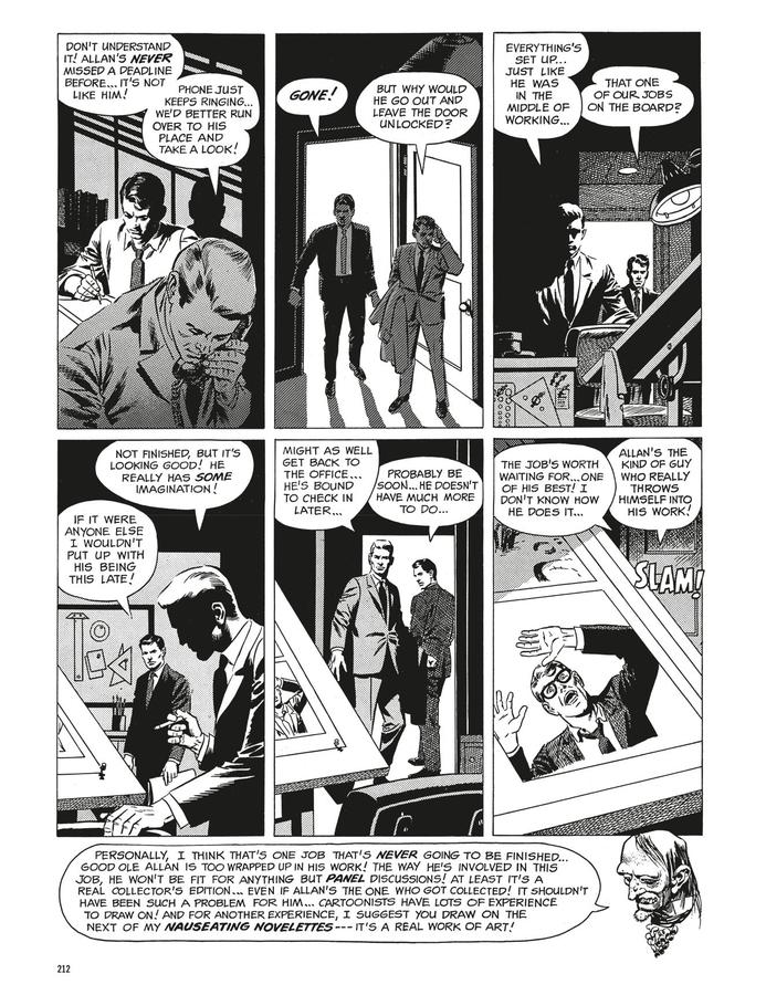 Creepy Archives Volume 2 US - Paperback / softback