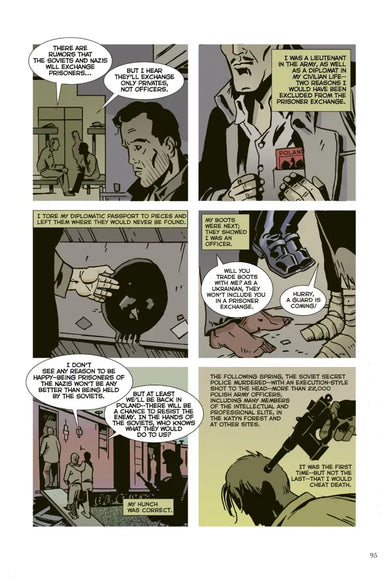 Whistleblowers: Four Who Fought to Expose the Holocaust to America US - Paperback / softback