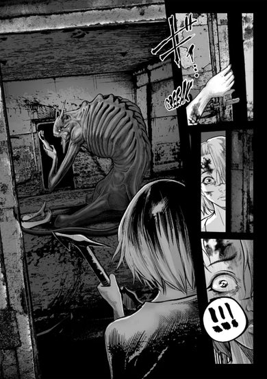 Tomahawk Angel Volume 1 US - Paperback / softback