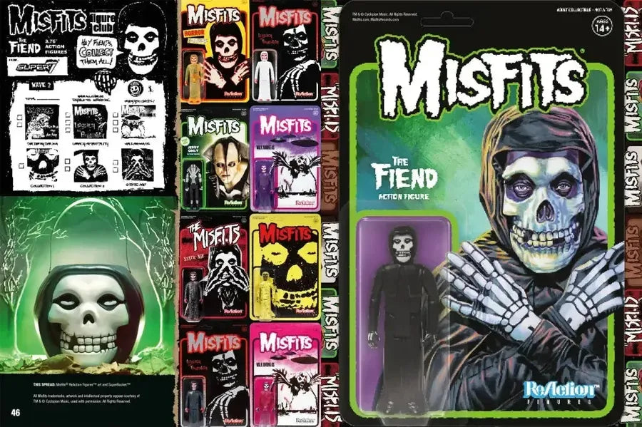 The Art of Super7 US - Hardback