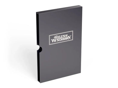 Helen of Wyndhorn Deluxe Edition US - Hardback