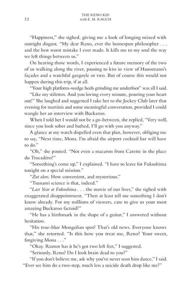 Buckaroo Banzai Against the World Crime League, Et Al: A Compendium of Evils US - Paperback / softback