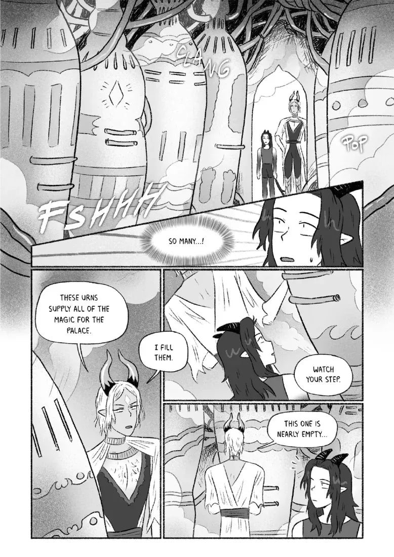 Sparks Volume 2: Royalty US - Paperback / softback