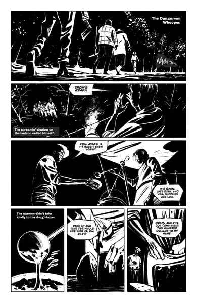 True Weird Volume 1 US - Paperback / softback