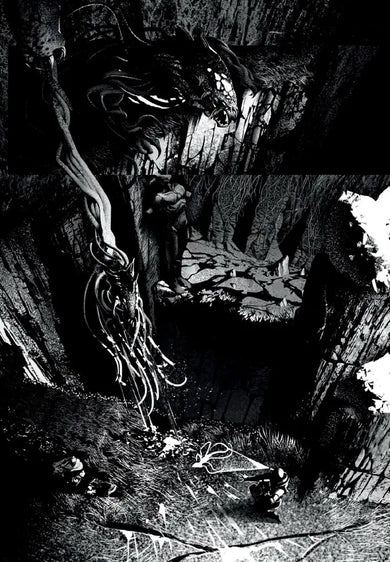 Returnal: Fallen Asteria US - Paperback / softback