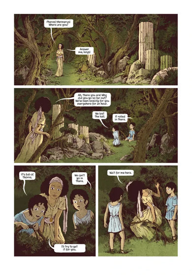 Medea US - Paperback / softback