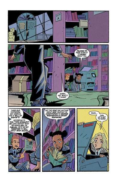 Survival Street Volume 2: The Radical Left US - Paperback / softback