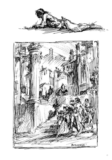 The Fantastic Art of Roy G. Krenkel US - Hardback