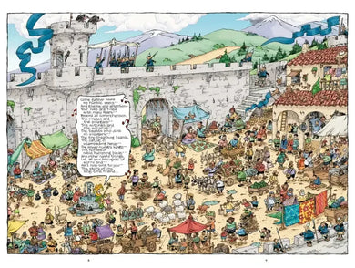 Groo: Minstrel Melodies US - Paperback / softback