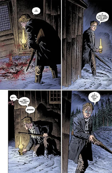 Let This One Be a Devil Volume 1 US - Paperback / softback