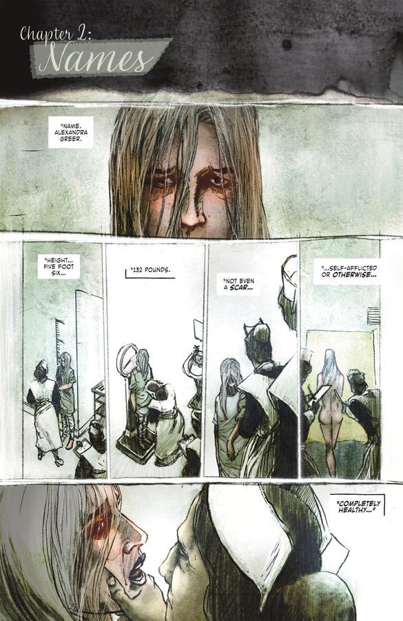 Black Sight US - Paperback / softback