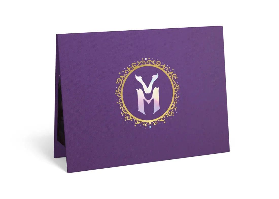 The Art of The Legend of Vox Machina (Deluxe Edition) US - Hardback