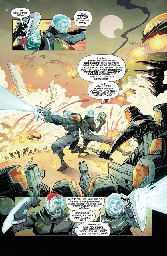 Arcbound Volume 1 US - Hardback