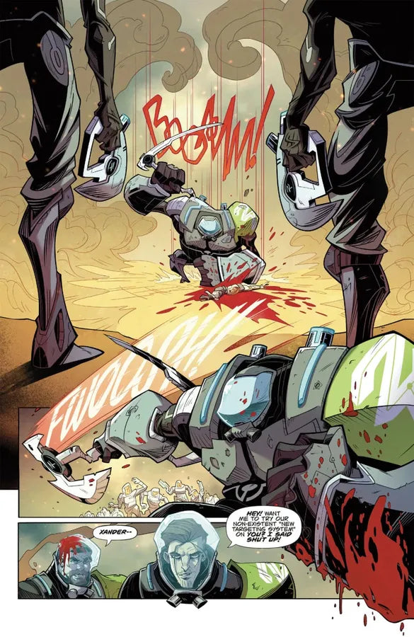 Arcbound Volume 1 US - Hardback