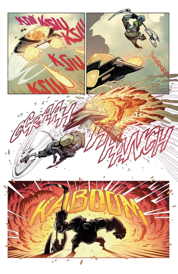 Arcbound Volume 1 US - Hardback